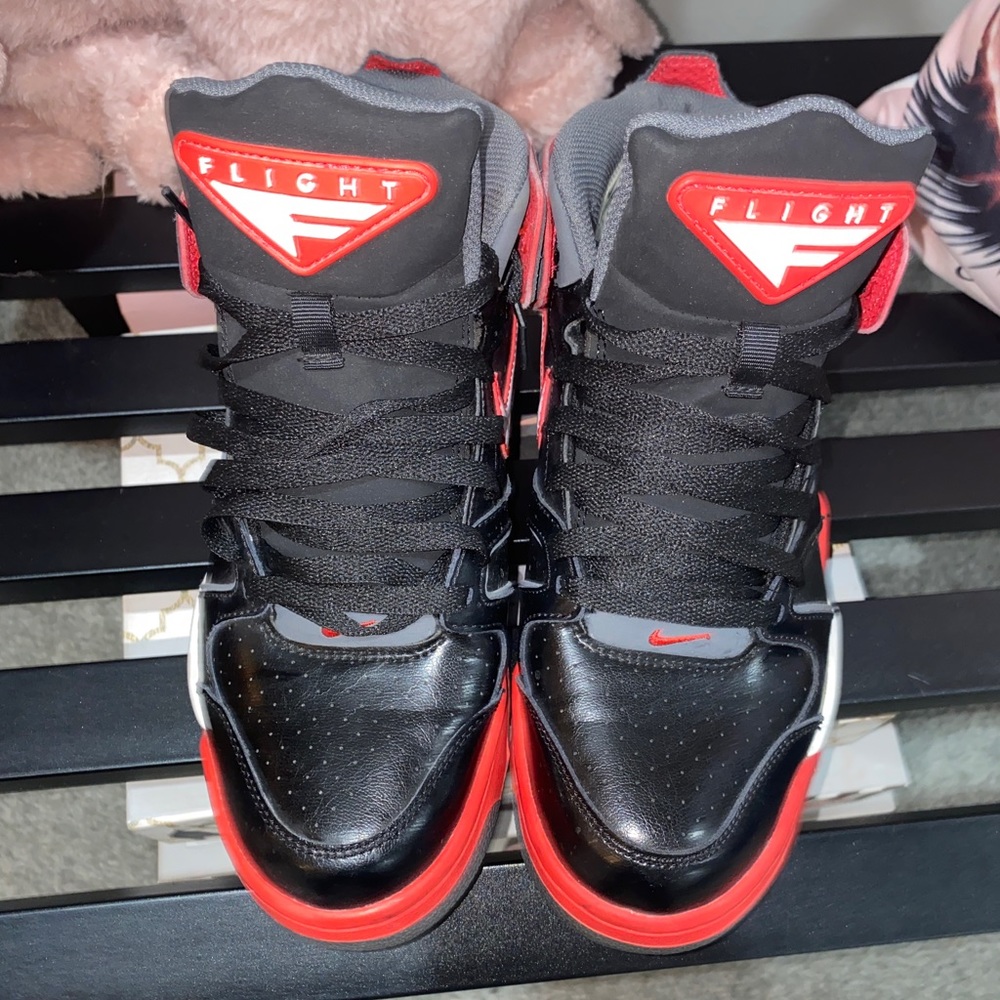 Nike Air Flight Falcons Sz. 9.5